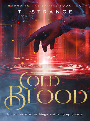 cover image of Cold Blood